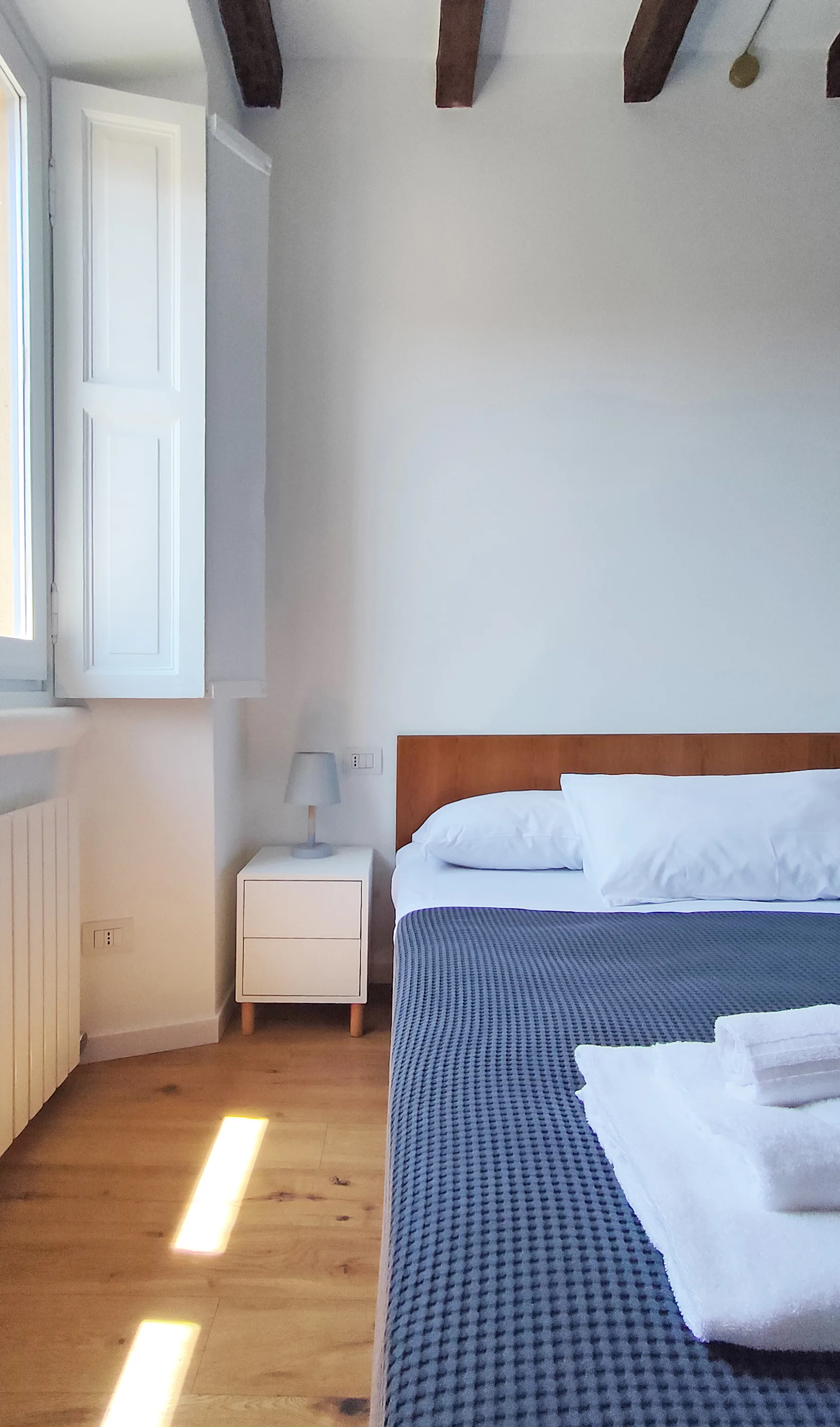 Vigevano — Appartamento con 1 Camera da Letto 12