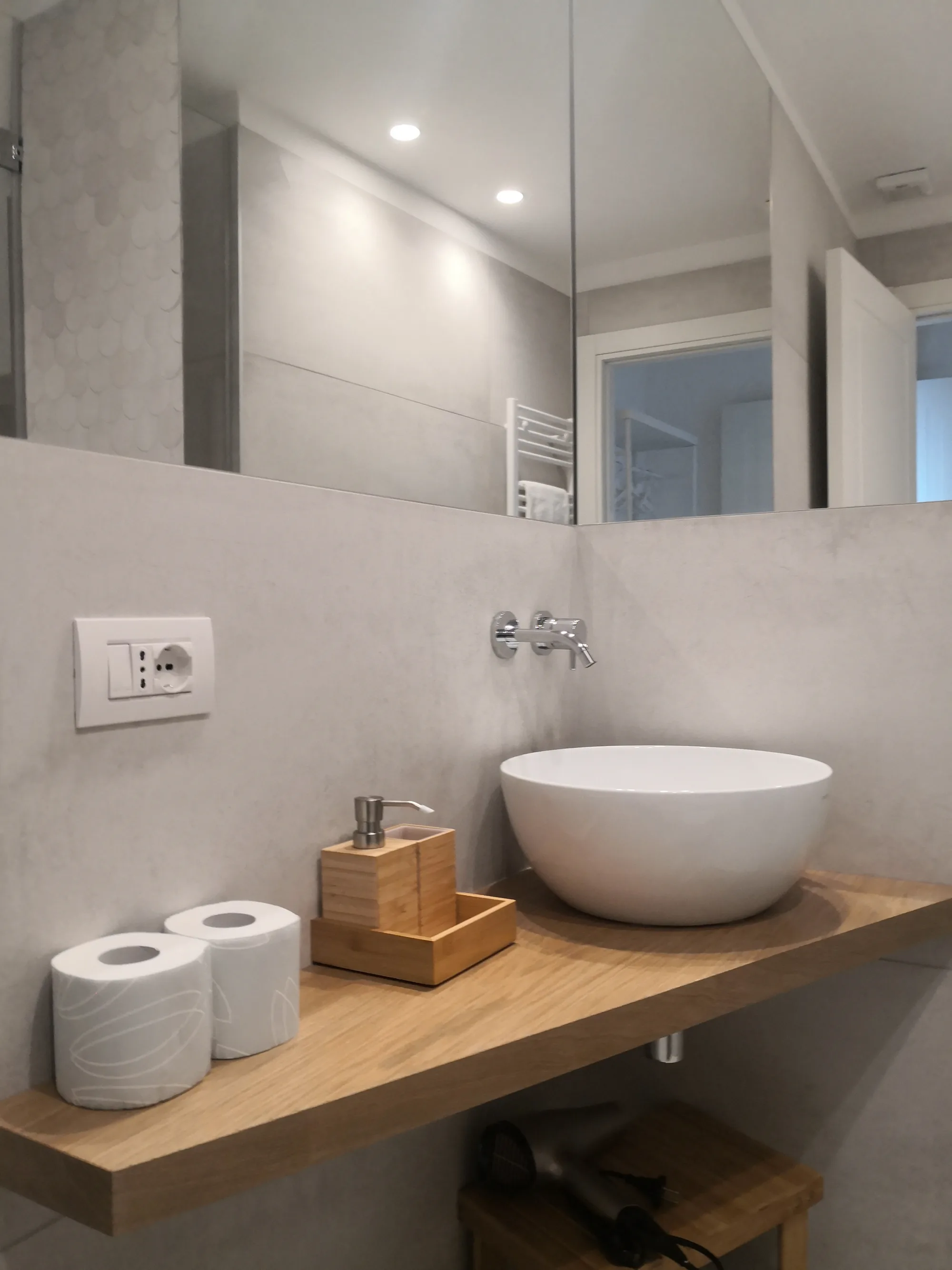 Vigevano — Appartamento con 1 Camera da Letto 14